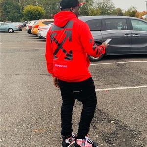 Meet your Posher, Maurice